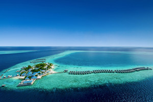 Unlimited All-Inclusive Maldives Escape. Only $1,499 per person (twin share), valued up to $6,900.