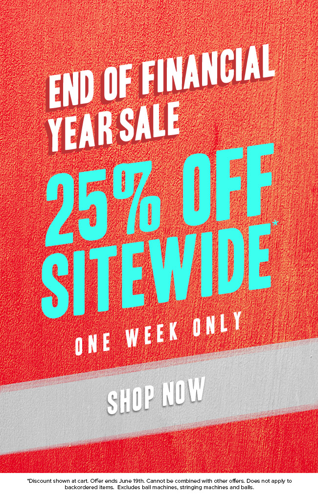 Last Chance to Save 25% on the Entire Site! Ends Monday