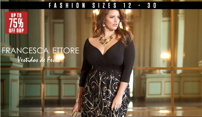 Francesca Ettore  UP TO 75% OFF RRP