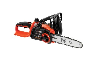 Black & Decker 18V Li-Ion 25cm Chainsaw $169