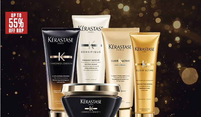 Kerastase UP TO 55% OFF