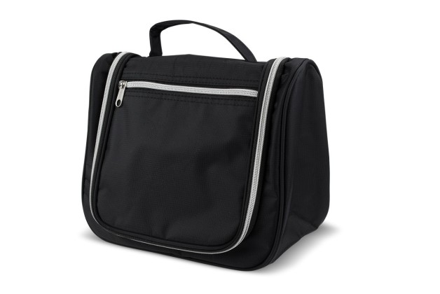 PRICE DROP: Orbis SavvyTraveller Toiletries Bag $15