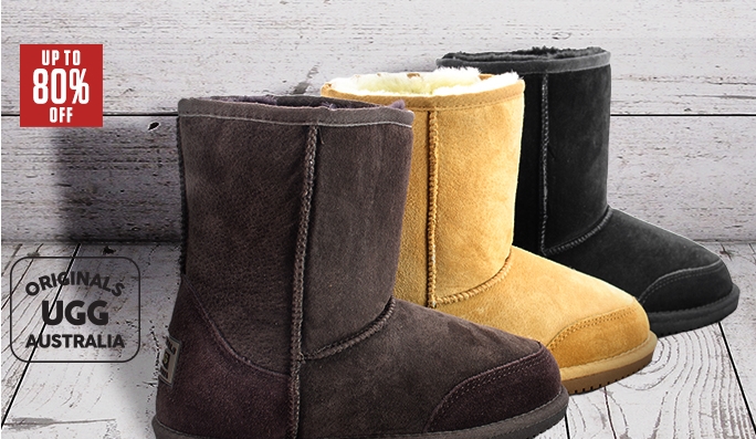 Originals UGG Clearance UP TO 80% OFF