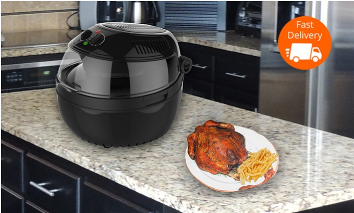 10L Multiple-Function Air Fryer $99.95