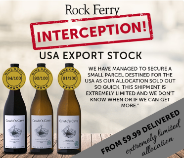 5 Star Rock Ferry Pinot, Savy $9.99, Pinot Gris.