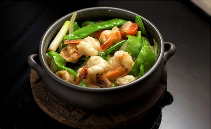 $25 for $50 to Spend on Chinese Szechuan Food and Drinks at Spicy China CBD