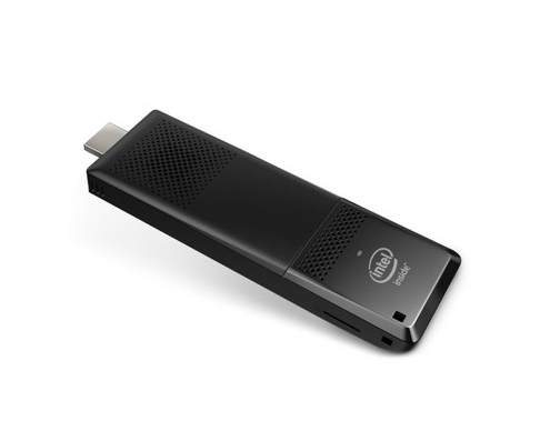 Intel Compute Stick with Windows 10 – Only $159