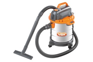 VAX Wet-n-Dry 20L Canister Vacuum Cleaner (VX40) $94