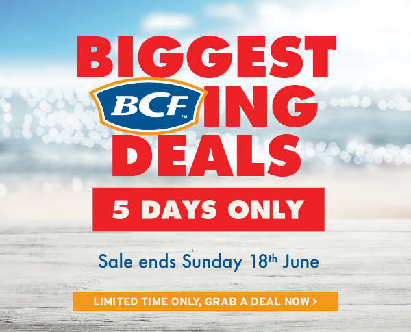 Biggest BCFing deals