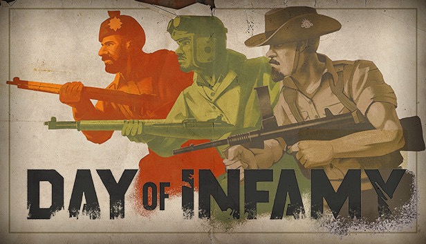Day of Infamy ($13.39 / 33% off) Ends 6/10
