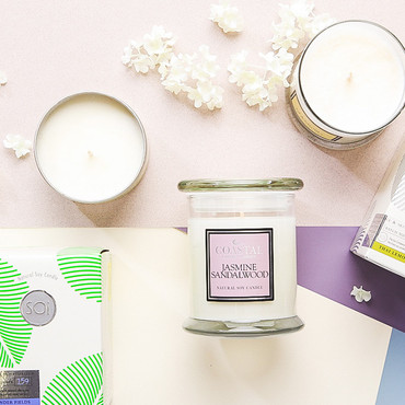 Soothing & Refreshing Scents Now $12