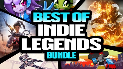 Grab this LEGENDARY Steam bundle… $3.49 instead of $122.90 You save $119.41 (97%)!