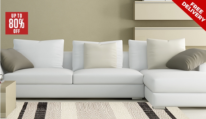 Extra Large Room Rugs Up to 80% Off