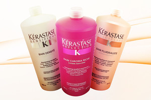 Best of Kérastase For Sleek & Beautiful Hair From  $18.95