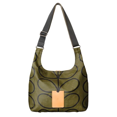 75% off RRP – Orla Kiely Kelp Travel Accessories. Peter’s Price from $62