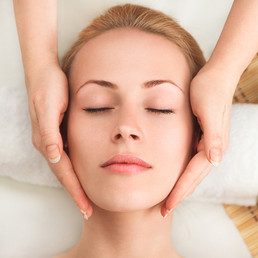 60-Minute Essential Oil Massage, Just $29 for One Person (value $70)