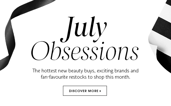 Hot new drops to get excited about… Sephora