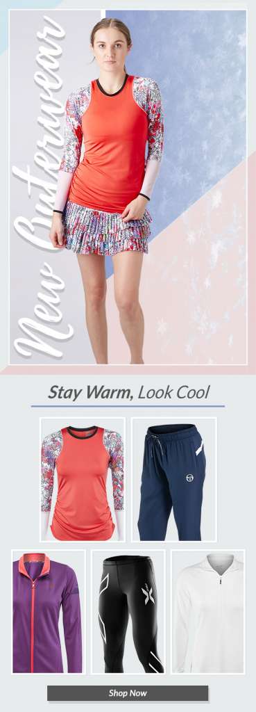 New Women’s Layers You Need to Stay Warm and Look Cool