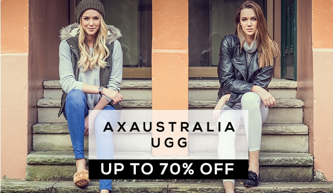 AXAustralia UGG UP TO 70% OFF