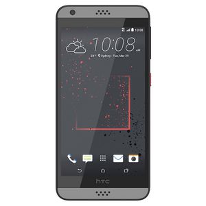 HTC Desire 530 Unlocked Mobile Phone 16GB NOW $209.00