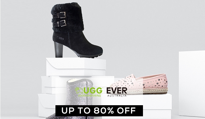 Ever Australia Fashion Styles UP TO 80% OFF