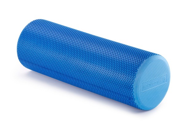 PRICE DROP: Fortis EVA Hard Foam Roller (45cm) $25