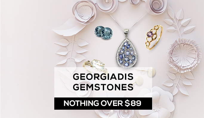 Georgiadis NOTHING OVER $89