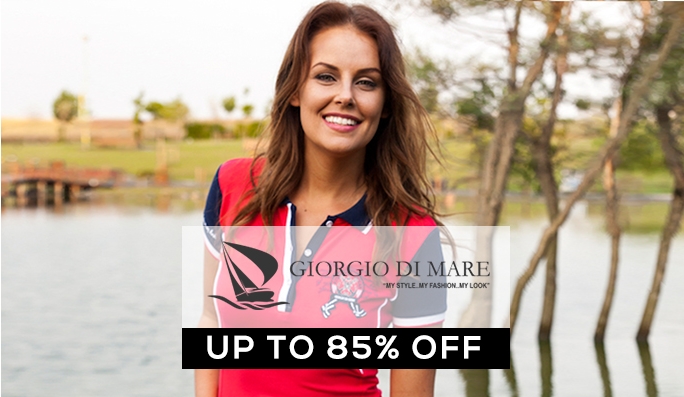 Giorgio Di Mare Womens UP TO 85% OFF