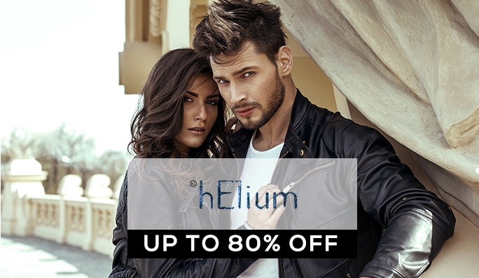 Helium Leather Apparel  UP TO 80% OFF RRP