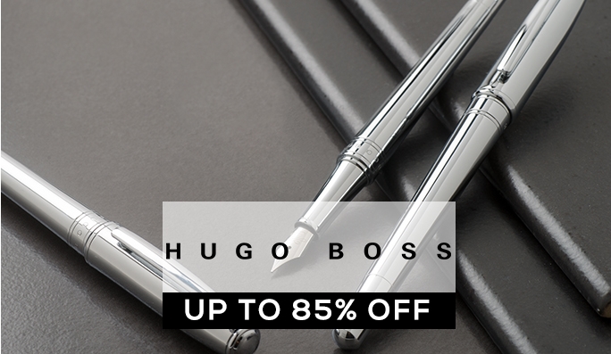 HUGO BOSS Accessories & More