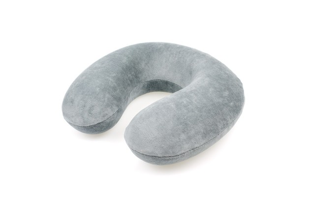 PRICE DROP: Orbis Memory Foam Travel Neck Pillow $15