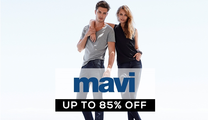 Mavi Jeans