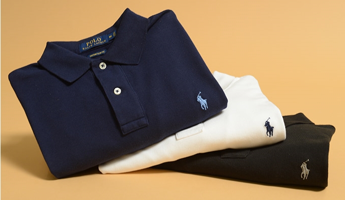 Ralph Lauren Apparel