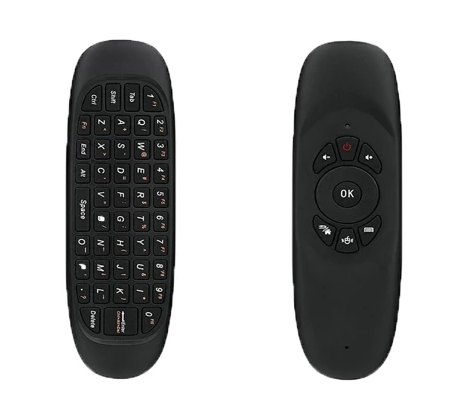 PRICE DROP: Kogan Smart Remote Air Mouse