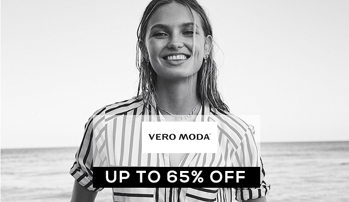 Vero Moda  UP TO 65% OFF