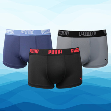 Puma Underwear Clearance. From $19