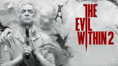The Evil Within 2 – Pre-Purchase (13% off – $52.19 / £34.79 / €52.19)