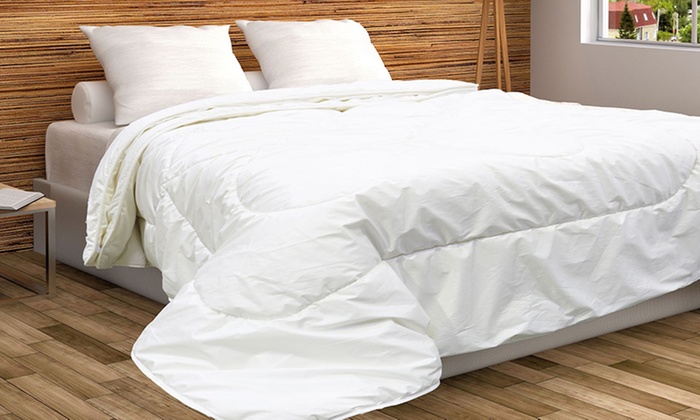 2 All Seasons Merino Wool Quilts $119
