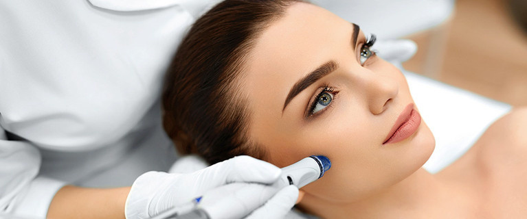 Skin Care Package – Choose IPL Rejuvenation Package for $49, or Dermafrac Package from $99 for One Session (Valued Up To $1,167)