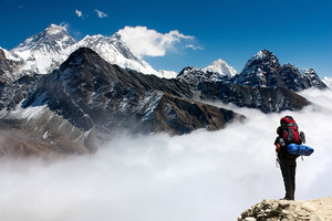 Behold the spectacular beauty of Nepal and the Himalayas on an unforgettable 16-day adventure, including a 12-day Mount Everest base camp tour and trek and a one-night luxury wind-down at the five-star Gorkana Forest Resort. From  $1,299