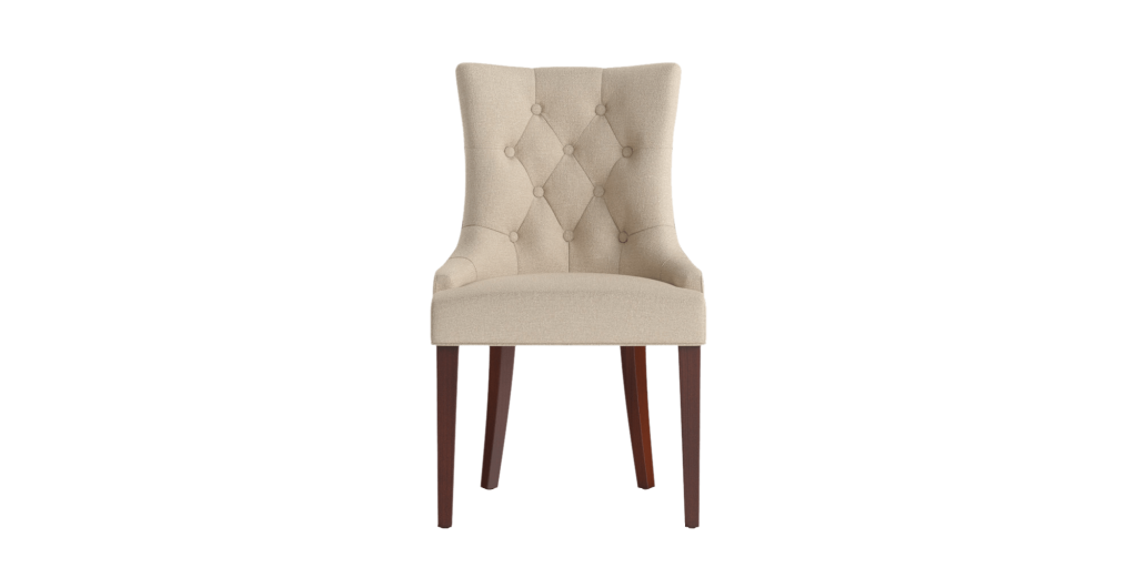 Espen® Scoop Back Dining Chair Now $259.00