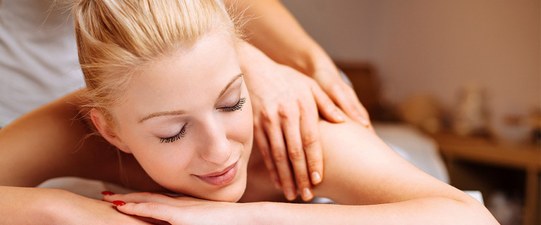 Choose from a 60-Minute Relaxation Massage or 60-Minute Organic Revive Facial for $39