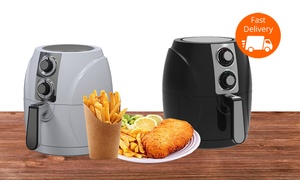 $69.95 for a Healthy Choice 3.0L Air Fryer (Don’t Pay $229)