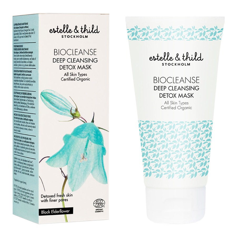 Estelle & Thild Biocleanse Deep Cleansing Detox Mask $52.00