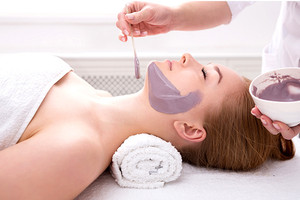 Celestial Facial with Peel & Mask in Maribrynong