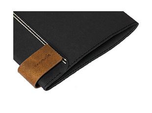 InnerExile Pyramid – Kraft Paper Sleeve For iPad Mini $33