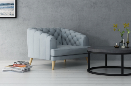 Introducing Mariah. A Sofa that is sexy, soft, and oh so comfortable.