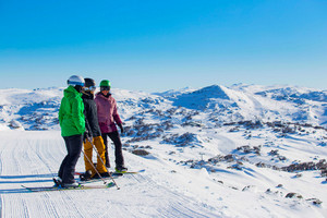 Two-Night Stay at The Station with Two-Day Lift Ticket Only $199 and more!