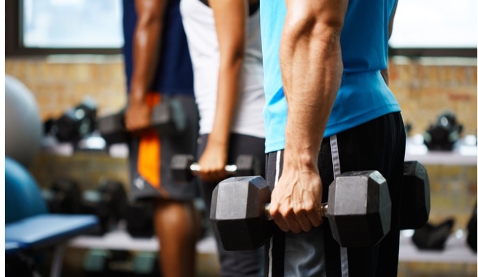 1-Month Unlimited Gym Access $19