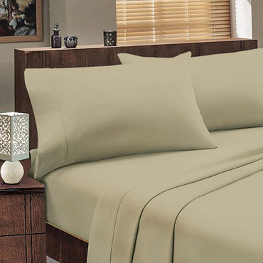 Flannelette Favourites – Egyptian Cotton, Thermal & More From $25
